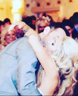 Danny Dyer Instagram - Feliz cumpleanos to my Juana.  You’re so true and real.  You can drive me insane but In a world full of fake fuckers you always manage to shine. We’ve been bouncing through life together for over 30 years now. There’s been  major highs and dark lows but when we’re faced with adversity we always manage to stand tall together. Thank you for being my absolute DAY ONE.  Love you. Let’s March on for another 30 years. ❤️❤️