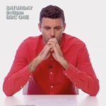 Danny Dyer Instagram - We’re back. There’s nothing quite like a nutty gameshow on a Saturday night. The Wall...tonight...BBC1....love it.