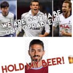 Danny Dyer Instagram - West Ham United FC. ⚒