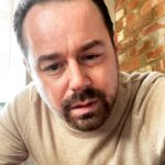 Danny Dyer Instagram - Thank you so much to all the people that have got in touch with me and @danidyerxx with questions for our Spotify podcast. I want to hear from a few more geezers - dads, brothers, boyfriends, SEND US YOUR DRAMA to sorted@dyerspodcast.com! Much love, stay safe......and remember gratitude is the secret shortcut to inner piece and happiness...happy fucking Sunday....❤️