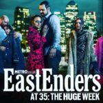 Danny Dyer Instagram - Next Week.....It’s 35 Years....It’s gonna get nasty..... #EastEnders