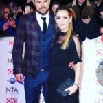 Danny Dyer Instagram - Shame @bbceastenders didn’t nick any awards last night. Congratulations to all those that did. Wanna thank @bethanyknight95 for sorting me a lovely old school whistle from @hawesandcurtisofficial