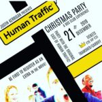 Danny Dyer Instagram - My old pal Justin Kerrigan is having a bit of a turn out this Christmas. Should be a proper night. Get your tickets here people. https://www.eventbrite.co.uk/e/human-traffic-2-christmas-party-tramshed-cardiff-tickets-77100129563.