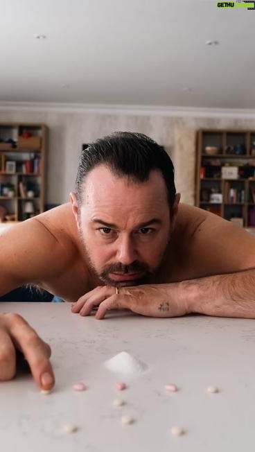 Danny Dyer Instagram - And that’s the final wrap for our shoot of #MarchingPowder. Next stop: trailer coming this summer. Stay tuned... #NickLove @altitudefilmuk @stephleonidas @calsey1 @TheArtistsPartnership #BaileyPatrick @Joe_Jacko89 @deanhofficial @shrapnellex @leon_d33 @PembertonAssociates @big_phill_tommy @Philippebrenninkmeyer @robauton @deanchristie69 @stanleyjbrown @missninamalone @florencestgeorge @myles57 @Donnasherifi @declandoyle._ @phm_talentagency @jadedowsettroberts @fearninator @alessandro_gruttadauria_actor @j.geanaus @mromaribrahim @sartorial_fak @wanjamarysellers