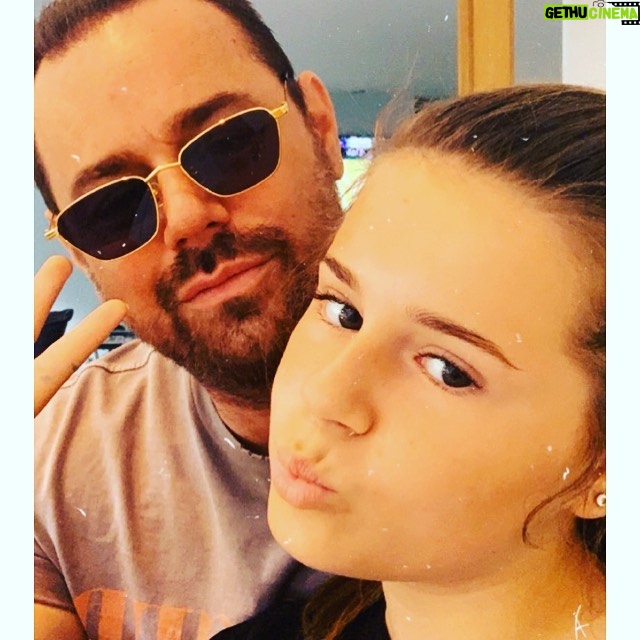 Danny Dyer Instagram - My Man @sunniedyerxx #fave