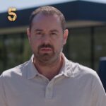 Danny Dyer Instagram – When two families get trapped in a secluded home on a summer vacation, what could go wrong?

As secrets and lies unravel, who will make it out alive.

📺 #HEAT starring @officialdannydyer starts Tuesday 11th July 9pm on @channel5_tv