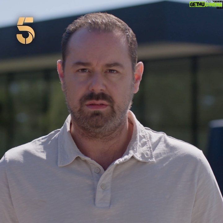 Danny Dyer Instagram - When two families get trapped in a secluded home on a summer vacation, what could go wrong? As secrets and lies unravel, who will make it out alive. 📺 #HEAT starring @officialdannydyer starts Tuesday 11th July 9pm on @channel5_tv