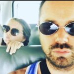 Danny Dyer Instagram - Happy Birthday to my fave @sunniedyerxx you’re smart stunning charming and you make me proud to be a father. Love you Dun Duns. ❤️❤️❤️❤️❤️❤️❤️❤️
