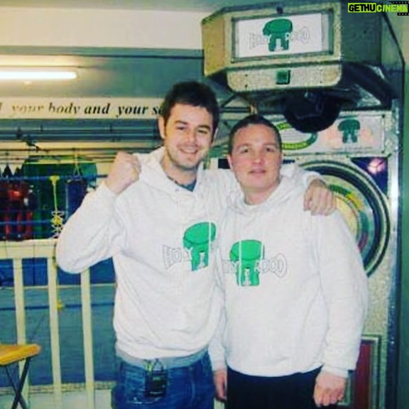 Danny Dyer - 30.8K Likes - So sad to hear the news about Bradley Welsh. A good soul with a massive heart. A massive loss. Rest in Peace my old son. ❤️