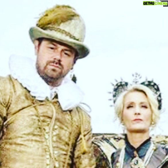 Danny Dyer - 28.8K Likes - Happy Valentine’s Day to my Queen. The most gorgeous complex woman to have ever walked this Earth. With her by my side there is nothing that isn’t doable. ❤️