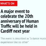 Danny Dyer Instagram - Love this. ❤️ #humantraffic #niceonebruv