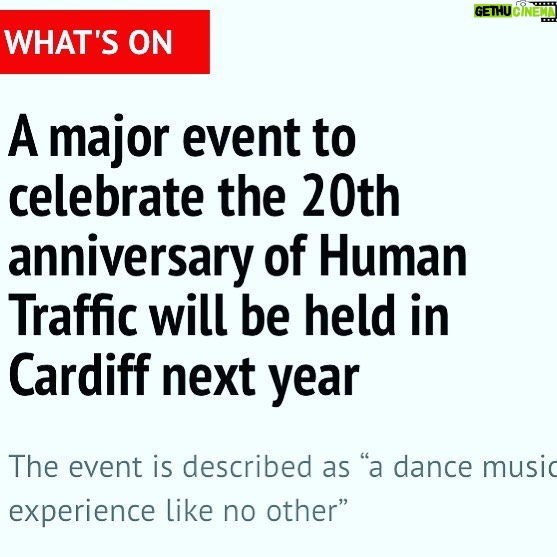 Danny Dyer Instagram - Love this. ❤️ #humantraffic #niceonebruv
