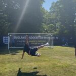 Danny Dyer Instagram – Nawty finish 🤤

@WeShopSocial • #SoccerAid