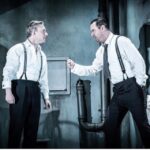 Danny Dyer Instagram - Preview 3 tonight. What a fucking rush it is to be on stage and dabbling with a bit of Pinter. Feel very blessed. #pinter7. #thedumbwaiter.