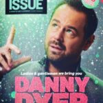 Danny Dyer Instagram - The Big Issue...out now.....