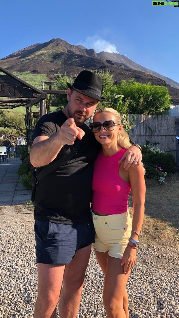 Danny Dyer Instagram - Last episode of absolutely dyer tomorrow! Thankyou for all the kind messages.. We are so glad you’ve enjoyed it and had a laugh with it❤️ Continues 9pm tomorrow on @e4grams
