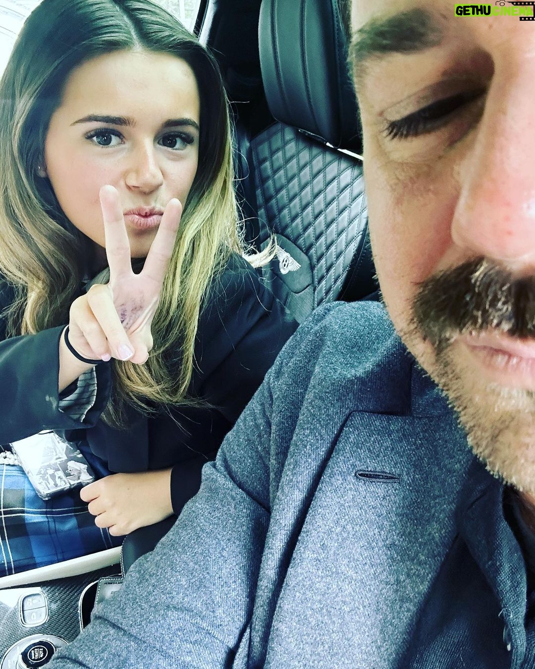 Danny Dyer - 27.3K Likes - Happy 16th to my beautiful birthday girl @sunniedyerxx there are no words to describe my love for you my little g. You make me so fucking proud. Your potential frightens me. Have the best day ever. ❤️❤️❤️