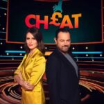 Danny Dyer Instagram - A blinding little gig I did with @elliejanetaylor starts on the 1st March on @netflixuk she’s a proper treacle and i think you’re all gonna love it…..it’s a game show full of slippery fuckers trying to cheat their way to some serious readies…..beautiful.