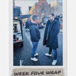 Danny Dyer Instagram - Week 4: Wrapped ✅ #MarchingPowder @truebritent @officialdannydyer @altitudefilmuk #NickLove