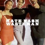 Danny Dyer Instagram - My new single ‘Wasteman’ is out now! Watch the video starring 2 of my favourite storytellers in the world! @itsgabydiaz @officialdannydyer Also starring @sunniedyerxx who is ❤️ & inspiration behind the concept & story! BTS @gorybastard full vid credits coming soon! Directed by me Additional direction & technical support RH man! @leejonesmedia Hair @thomas.r.silverman Beauty @veritycumming Styling @rebekahroy_ Dop: Murat Ersahin Focus Puller: Turgut Cetinkaya 2nd Ac: Deniz Ersoy Shout out to @pennygabriel for helping us find our incredible location @26leakestreet shout out to @sbskateshop @marshlands_ldn @darkartscoffee ! The gorgeous @bentylercook for all the help & incredible BTS! MY SLIME @sam.alfie.musgrove who I frickin LEFT OFF THE CREDITS like a frickin knobhead. My slime pls forgive. You can literally slime me when I see you next! Edited by @jacekzmarz & @adam_milk dream team Sound help from @woolymamothsounds Production by @frederikthaae @forgetcape & additional music & original engineer @boomvision Single cover art @discordo