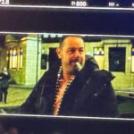 Danny Dyer Instagram – That’s a wrap on week one shooting #MarchingPowder. 

@officialdannydyer @truebritent @altitudefilmuk #NickLove