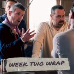 Danny Dyer Instagram - Week 2. Still Marching. #MarchingPowder @truebritent @officialdannydyer @altitudefilmuk #NickLove