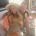 Danny Dyer Instagram - First week-episode 1 complete✅ Italy