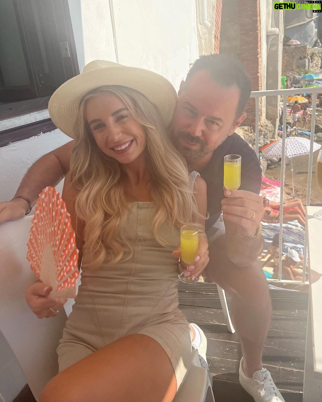 Danny Dyer - 37.1K Likes - First week-episode 1 complete✅