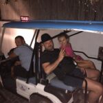 Danny Dyer Instagram - First week-episode 1 complete✅ Italy