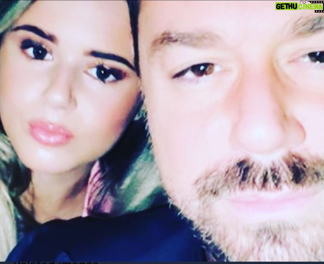 Danny Dyer Instagram - Happy Birthday to my absolute G @sunniedyerxx quite possibly my favourite human in the world. Such a special rare beautiful soul. Have the best day ever. Love you baby. ❤️