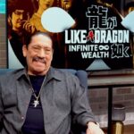 Danny Trejo Instagram - I’m playing Dwight Méndez, leader of the Barracudas gang in the new game Like a Dragon: Infinite Wealth, AVAILABLE NOW on consoles & PC. Buy the game and let me show you around paradise! *Link in Bio*
