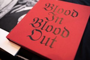 Danny Trejo Instagram - Last weekend I rejoined the cast of Blood In Blood Out at @calstatelaal for the 30th Anniversary of this cult-classic. I love this movie. Thank you to everyone that helped put on this amazing event, and to all that showed up! #BIBOxCalStateLA #bloodinbloodout

Photo Credit: Xavier Zamora / Jill Connelly