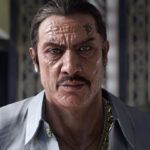 Danny Trejo Instagram - I’m playing Dwight Méndez in the new game Like a Dragon: Infinite Wealth, releasing Jan 26. Check out my performance and pre-order the game! *Link in Bio*