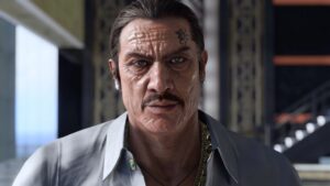 Danny Trejo Instagram - I’m playing Dwight Méndez in the new game Like a Dragon: Infinite Wealth, releasing Jan 26. Check out my performance and pre-order the game! *Link in Bio*