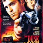 Danny Trejo Instagram - 28 years ago today #FromDuskTillDawn released in movie theaters! #RazorCharlie