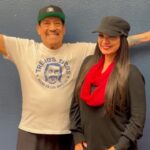 Danny Trejo Instagram - We’re inviting you all out to SOULDIEZ March 9th at @onelegacyinspires in Azusa! Performances by @BabyBash with Trejo’s Music & La Cima Music artists! Get your tickets now *Link in Bio* #trejosmusic #lacimamusic #souldiez #azusa #onelegacy #dannytrejo #babybash OneLegacy