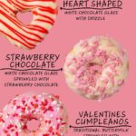 Danny Trejo Instagram – Treat your sweetheart to a sweet treat! 💕🍩
Delight your special someone this Valentine’s Day with a box of our deliciously sweet donuts! Choose from a variety of valentines themed donuts like our heart shaped donut, strawberry chocolate, and valentines cumpleanos.
❤️Heart Shaped❤️
Raised donut, white chocolate glaze with drizzle
🍓Strawberry Chocolate 🍫
Raised donut, white chocolate glaze sprinkled with strawberry chocolate
🥰Valentines Cumpleanos🥰
Raised donut, traditional buttermilk sprinkled with valentines sprinkles
Open daily 7AM-4PM
📍6785 Santa Monica Blvd, Los Angeles
#trejostacos #trejosdonuts #trejoscantina #trejoscerveza #trejosdonutsandcoffee #coffeeshop #losangeles #donuts #dannytrejo #breakfast #bakers #donutsandcoffee Trejo’s Coffee & Donuts