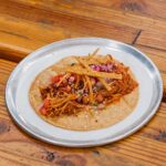 Danny Trejo Instagram – It’s #TacoTuesday! 🌮 If you had to pick between Chicken Tinga or Steak Asada Tacos which would you pick! Let us know in the poll below!
If you can’t decide come try them today for our Taco Tuesday special with street tacos available all day starting at $2.91 per taco!
**Only available at our Hollywood, La Brea, and Santa Monica locations!
📍Hollywood Cantina
1556 N Cahuenga Blvd 90028
📍Santa Monica
316 Santa Monica Blvd 90401
📍La Brea
1048 S La Brea Ave 90028
📍Farmer’s Market
6333 W 3rd Street 90036
#trejostacos #trejoscantina #trejoscerveza #dannytrejo #losangeles #tacos #burritos #cocktails #tacotuesday #foodporn #instafood #happyhour #tacolover #bowls #burritobowls #healthylifestyle #healthyfood #healthandwellness Trejo’s Cantina