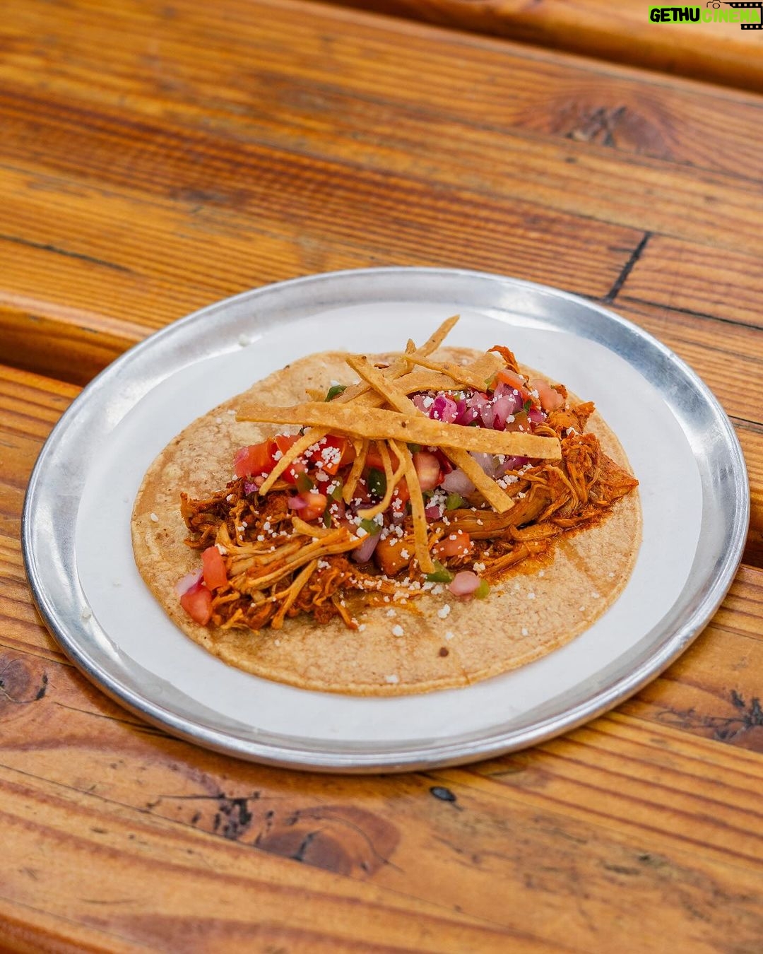 Danny Trejo Instagram - It’s #TacoTuesday! 🌮 If you had to pick between Chicken Tinga or Steak Asada Tacos which would you pick! Let us know in the poll below! If you can’t decide come try them today for our Taco Tuesday special with street tacos available all day starting at $2.91 per taco! **Only available at our Hollywood, La Brea, and Santa Monica locations! 📍Hollywood Cantina 1556 N Cahuenga Blvd 90028 📍Santa Monica 316 Santa Monica Blvd 90401 📍La Brea 1048 S La Brea Ave 90028 📍Farmer’s Market 6333 W 3rd Street 90036 #trejostacos #trejoscantina #trejoscerveza #dannytrejo #losangeles #tacos #burritos #cocktails #tacotuesday #foodporn #instafood #happyhour #tacolover #bowls #burritobowls #healthylifestyle #healthyfood #healthandwellness Trejo's Cantina