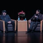 Danny Trejo Instagram - I had such a great time yesterday talking about my book #TREJO and sharing my experiences with you all! Thank you @solanolibrary for hosting this event! #solanolibrary