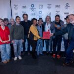 Danny Trejo Instagram - Last weekend I rejoined the cast of Blood In Blood Out at @calstatelaal for the 30th Anniversary of this cult-classic. I love this movie. Thank you to everyone that helped put on this amazing event, and to all that showed up! #BIBOxCalStateLA #bloodinbloodout Photo Credit: Xavier Zamora / Jill Connelly