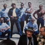 Danny Trejo Instagram - Last weekend I rejoined the cast of Blood In Blood Out at @calstatelaal for the 30th Anniversary of this cult-classic. I love this movie. Thank you to everyone that helped put on this amazing event, and to all that showed up! #BIBOxCalStateLA #bloodinbloodout Photo Credit: Xavier Zamora / Jill Connelly