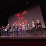 Danny Trejo Instagram - Last weekend I rejoined the cast of Blood In Blood Out at @calstatelaal for the 30th Anniversary of this cult-classic. I love this movie. Thank you to everyone that helped put on this amazing event, and to all that showed up! #BIBOxCalStateLA #bloodinbloodout Photo Credit: Xavier Zamora / Jill Connelly