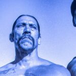 Danny Trejo Instagram - Last weekend I rejoined the cast of Blood In Blood Out at @calstatelaal for the 30th Anniversary of this cult-classic. I love this movie. Thank you to everyone that helped put on this amazing event, and to all that showed up! #BIBOxCalStateLA #bloodinbloodout Photo Credit: Xavier Zamora / Jill Connelly