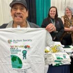 Danny Trejo Instagram - My first day at @fanexpoportland was great. Machete ain’t afraid of no ghosts, I’ve become an honorary Ghost Buster! Come join us for the final day Tomorrow, you won’t want to miss out on all the fun! #FanExpoPortland #starwars #ghostbusters #machete Oregon Convention Center