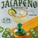 Danny Trejo Instagram - Spicing up Dry January with Trejo’s Cantina zero-proof craft Jalapeño Margarita featuring Trejo’s Spirits Tequila Alternative – a toast to a flavorful and alcohol-free celebration! 🌶️🍹 Available exclusively at our Trejos Cantina, Hollywood. Get your own bottle of Trejo’s Spirit & find this recipe on our website by visiting trejosspirits.com 📍Hollywood Cantina 1556 N Cahuenga Blvd 90028 #trejostacos #trejoscantina #trejoscerveza #dannytrejo #losangeles #tacos #burritos #cocktails #tacotuesday #foodporn #instafood #happyhour #tacolover #sobercurious #zeroproof #nonalcoholic Trejo's Cantina