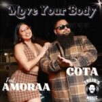 Danny Trejo Instagram - Are you ready to dance? @TrejosMusic proudly presents @cota_the_barber_’s new single “Move Your Body” ft. @amoraajofficial! Now playing on all digital platforms! Listen Now: *Link in Bio* #trejosmusic #moveyourbody #showmewhatyougot #dance #dannytrejo #cotathebarber #amoraa #oldies #souldies