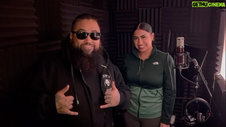 Danny Trejo Instagram - This Friday January 12th, “Move Your Body” is coming out @cota_the_barber_ & @amoraajofficial newest single! Available on all digital platforms, Pre-save Now: *Link in Bio* #moveyourbody #dance #trejosmusic