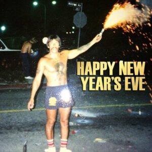 Danny Trejo Instagram - Happy New Year’s Eve! #2024