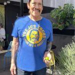 Danny Trejo Instagram - Cheers to a great 2023! It was full of lots of tacos, donuts, spirits, and great events! We hope you guys enjoyed your year! Stay tuned because 2024 is going to be even better! Come join us at one of our 4 locations for delicious drinks and food! 📍Santa Monica 316 Santa Monica Blvd 90401 📍La Brea 1048 S La Brea Ave 90028 📍Hollywood Cantina 1556 N Cahuenga Blvd 90028 📍Farmer’s Market 6333 W 3rd Street 90036 #trejostacos #trejosdonuts #trejoscoffeeanddonuts #trejoscantina #trejoscerveza #dannytrejo #tacos #margaritas #frozenmargaritas #tequila Trejo's Cantina